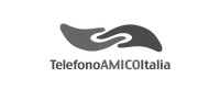 Logotipo de Telefono Amico Italia