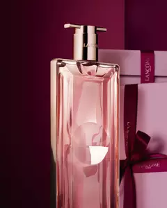 Ilustración para preguntas frecuentes sobre Lancôme