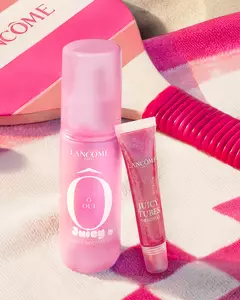Ilustración para preguntas frecuentes sobre Lancôme