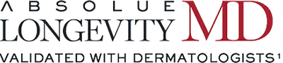 Logotipo de Absolue Longevity MD