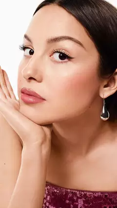 Aspecto de belleza completa Olivia Rodrigo - Lancôme