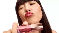Brillo labial visual de belleza para Lancôme