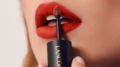 Líquido labial belleza visual para Lancôme