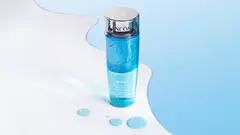 Desmaquillador de ojos de belleza visual para Lancôme