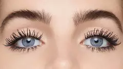 Imagen de belleza de cejas para Lancôme