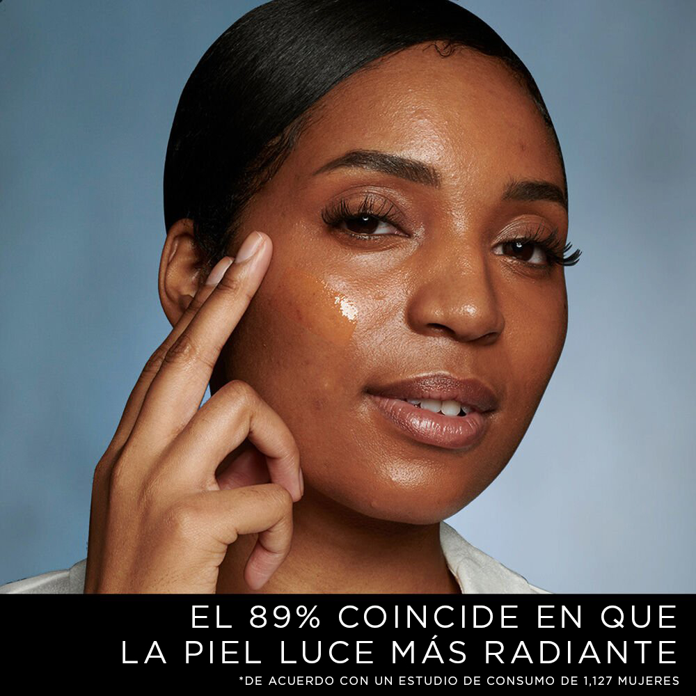 Dúo de suero Advanced Génifique + crema Absolue Soft Cream