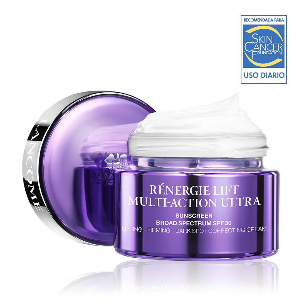 Renergie Lift Multi-Crema facial Rènergie Lift Multi-Action Ultra con FPS 30