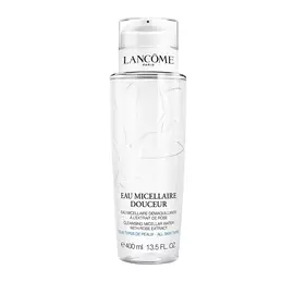 Agua micelar de limpieza Eau Fraîche Douceur