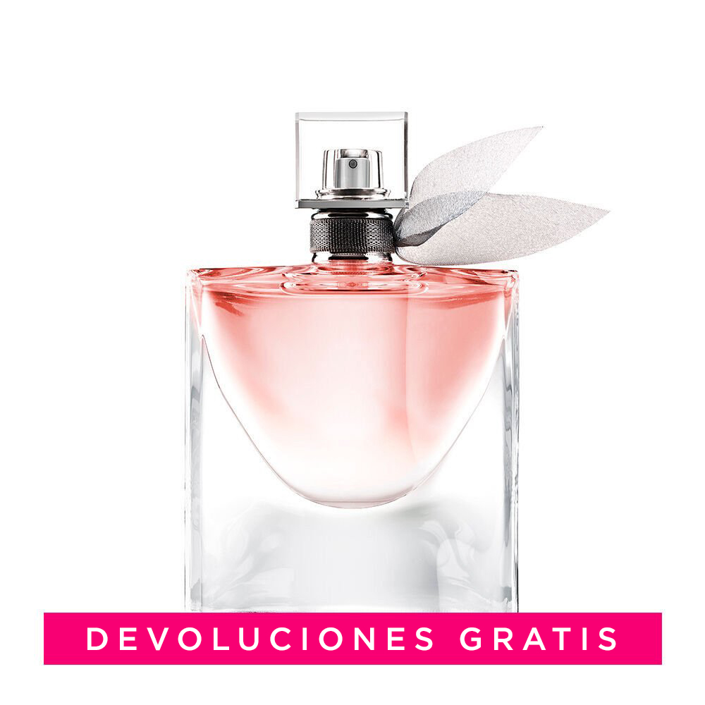 Eau de Parfum La vie est belle