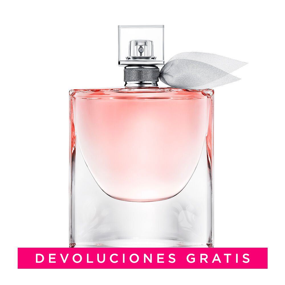 Eau de Parfum La vie est belle
