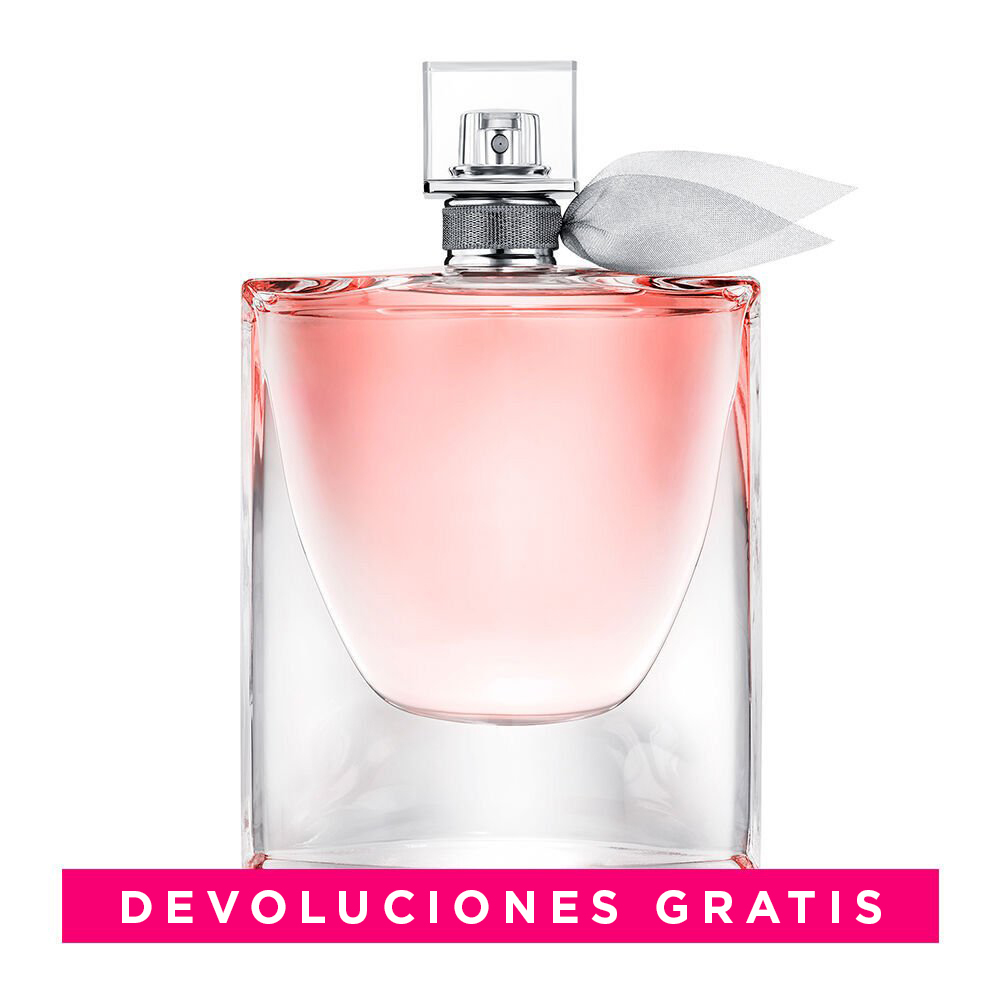 Eau de Parfum La vie est belle