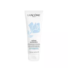 Desmaquillante en crema/espuma Crème Radiance