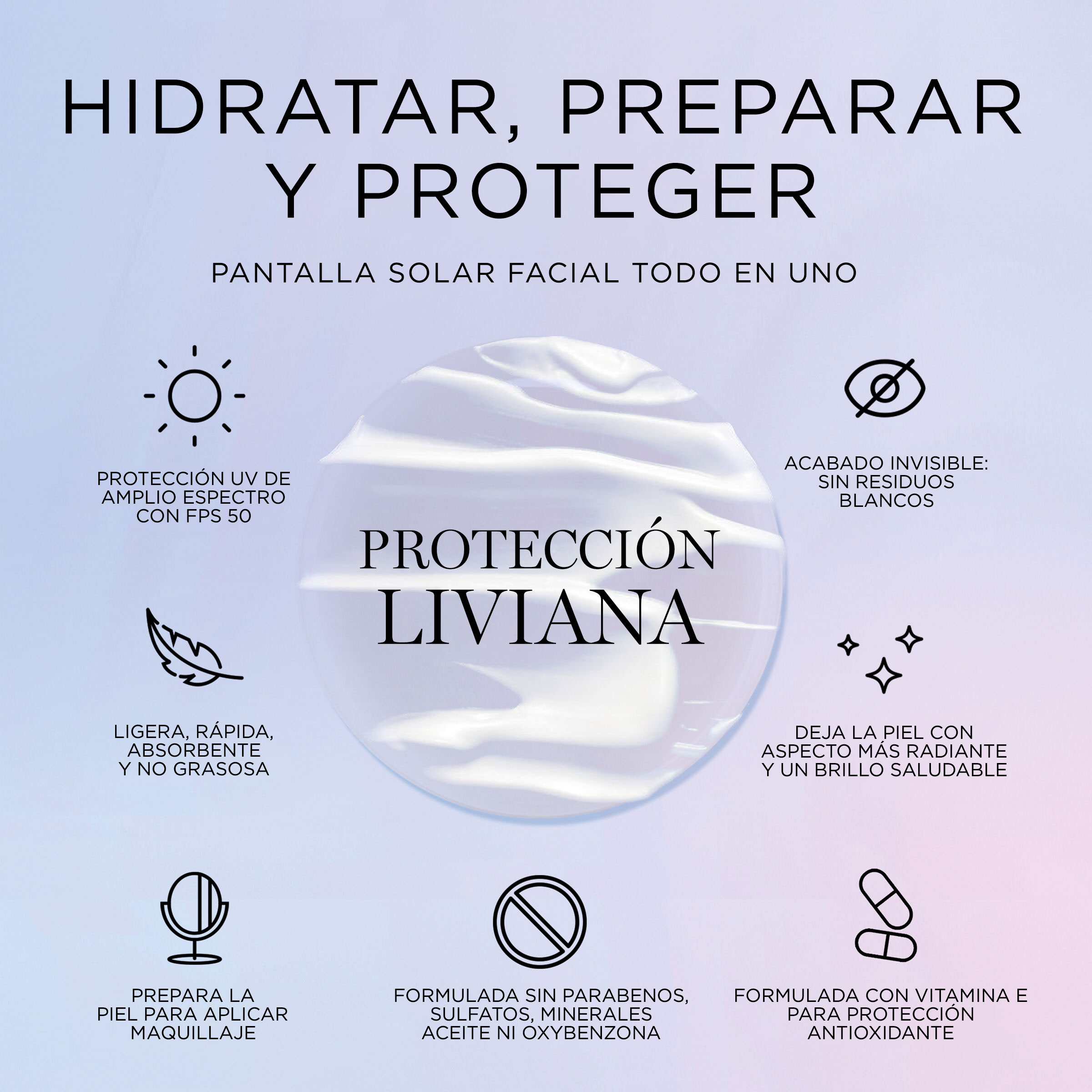 Paquete de rutina iluminadora Clarifique