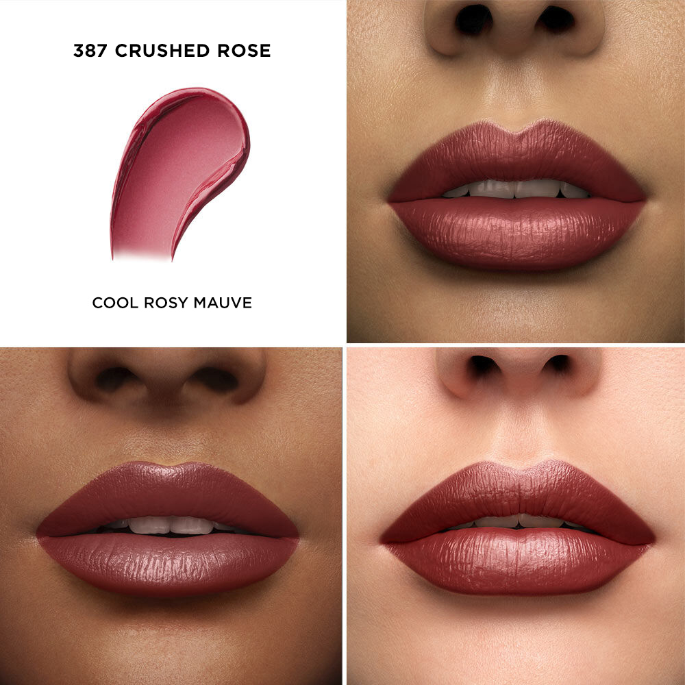 Lápiz labial cremoso L'Absolu Rouge