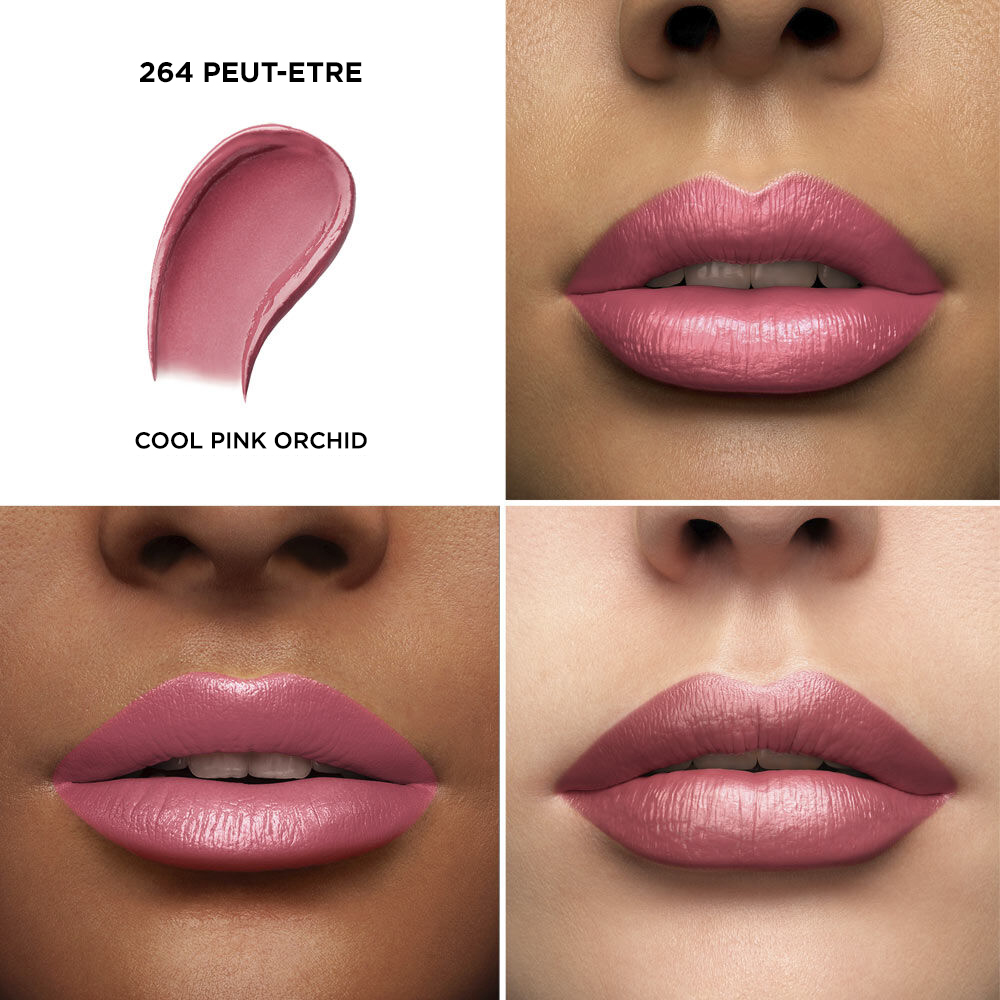 Lápiz labial cremoso L'Absolu Rouge