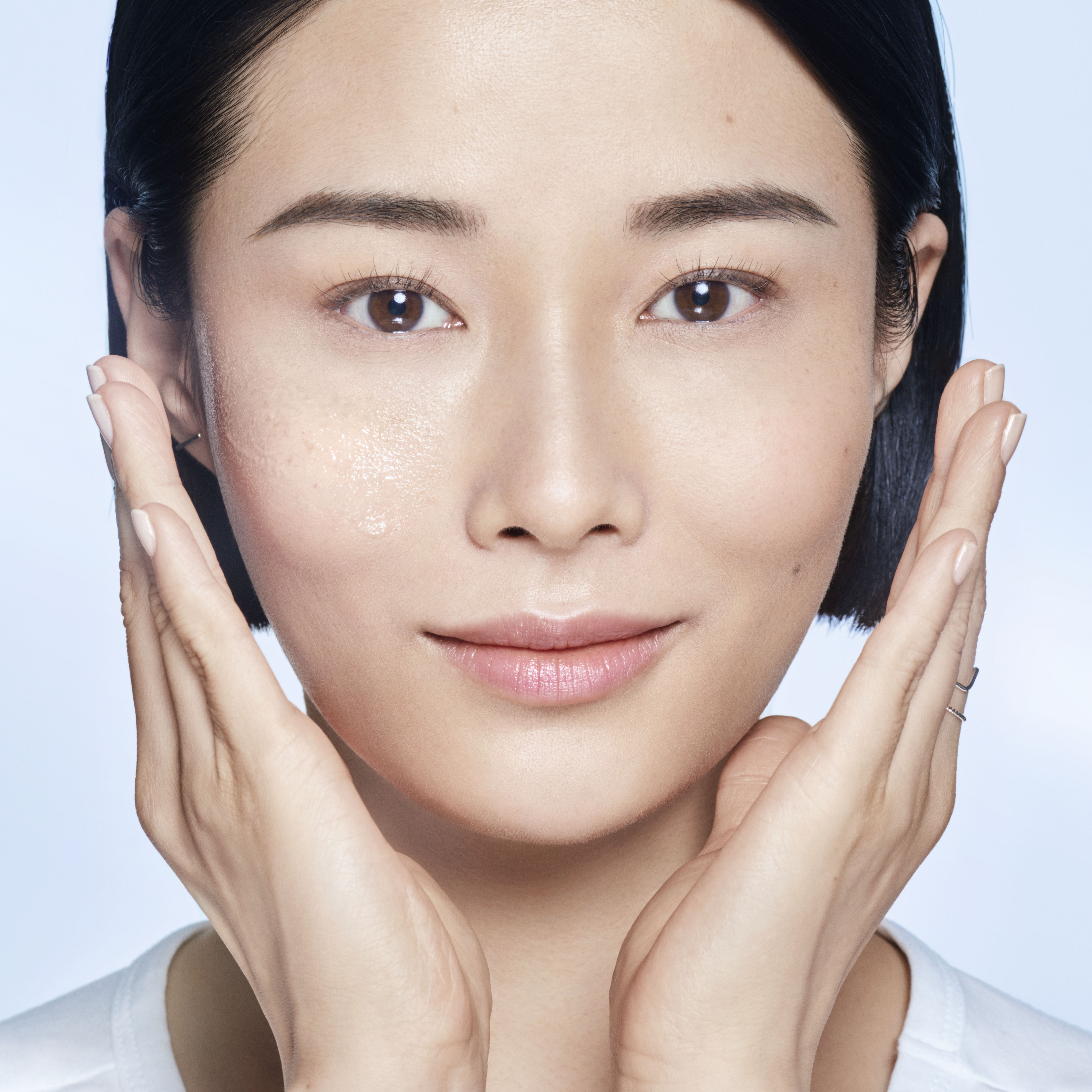 Esencia facial exfoliante con ácido glicólico Clarifique