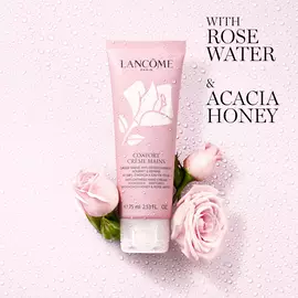Crema para manos Confort