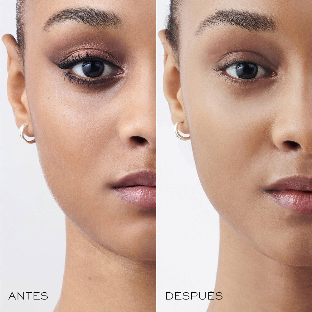 Removedor de maquillaje para ojos de doble acción Bi-Facil