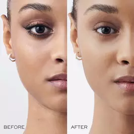 Removedor de maquillaje para ojos de doble acción Bi-Facil