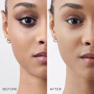 Removedor de maquillaje para ojos de doble acción Bi-Facil