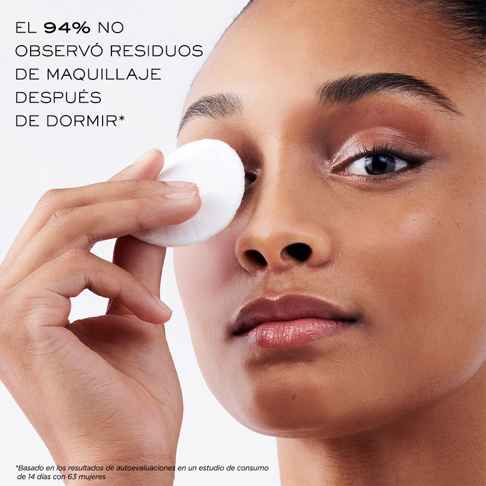 Removedor de maquillaje para ojos Bi-Facil Clean & Care