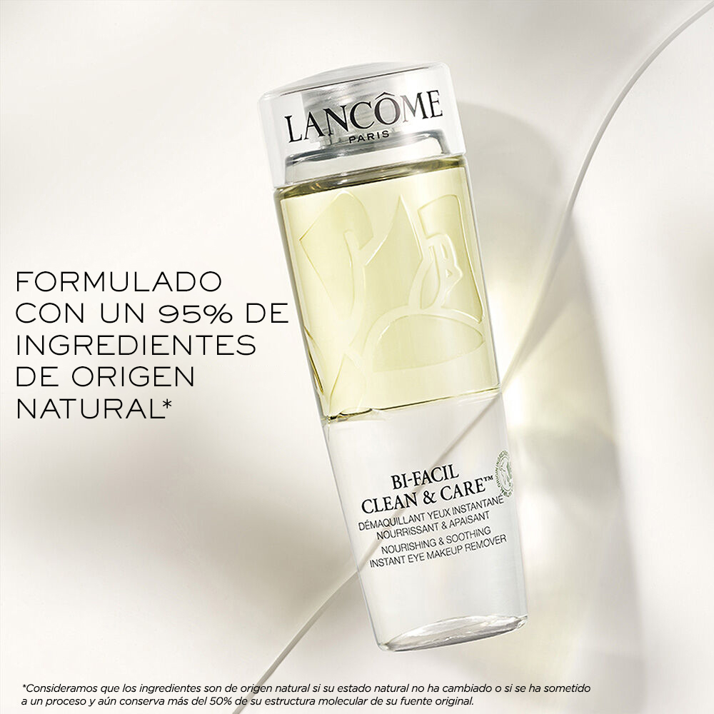 Bi-Facil - Removedor de maquillaje para ojos