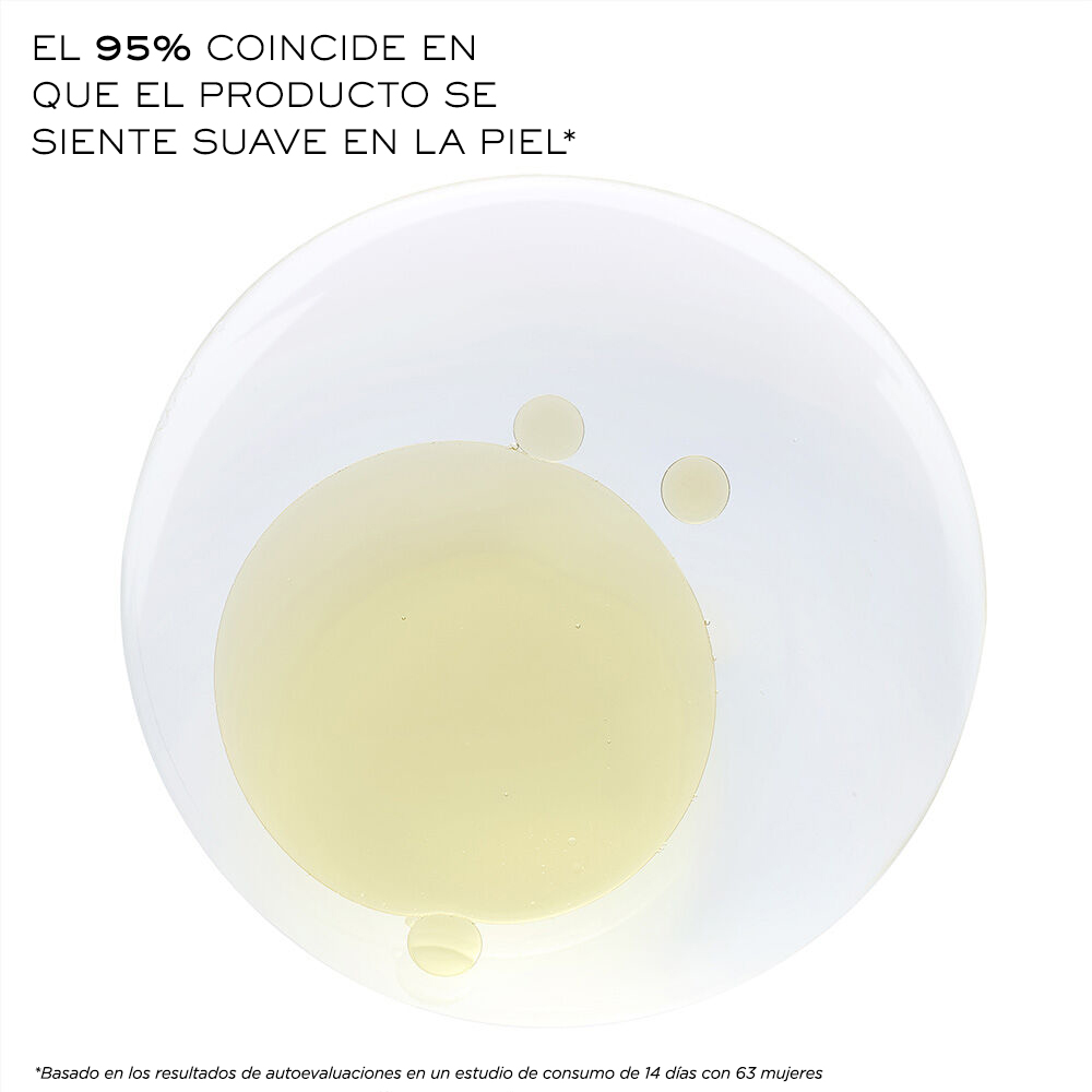 Bi-Facil - Removedor de maquillaje para ojos