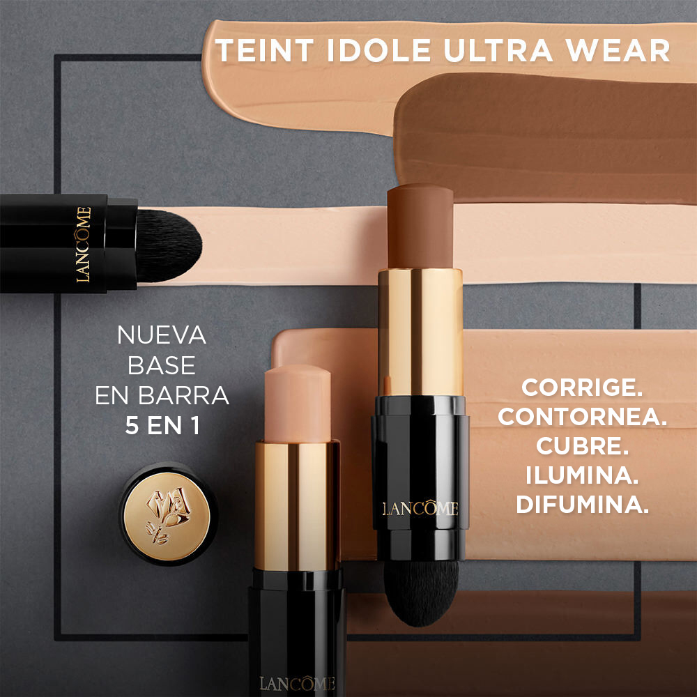 Base en barra Teint Idole Ultra Wear