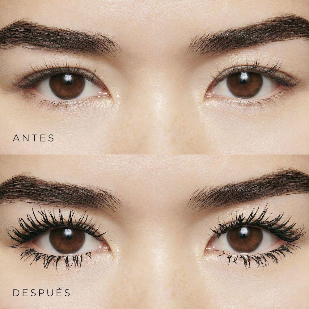 Mascara Monsieur Big Mascara De Gran Volumen Lancome Incluye su biografia y datos de la familia. lancome