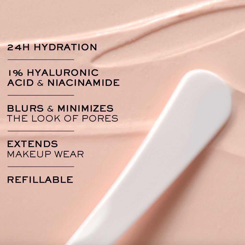 Dúo de recarga de Priming Serum