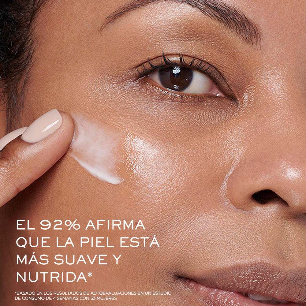 Humectante con crema enriquecida Absolue