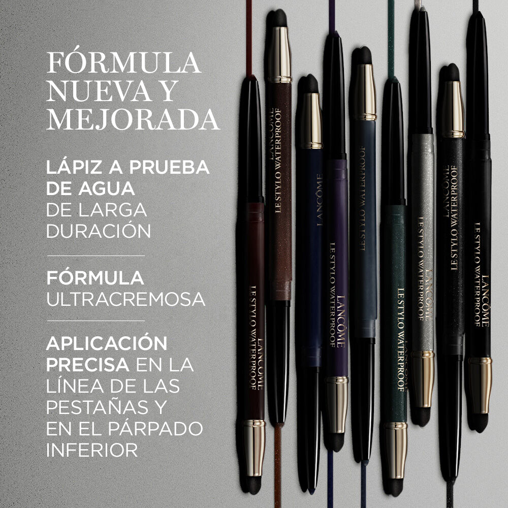 Set de regalo de maquillaje Definicils