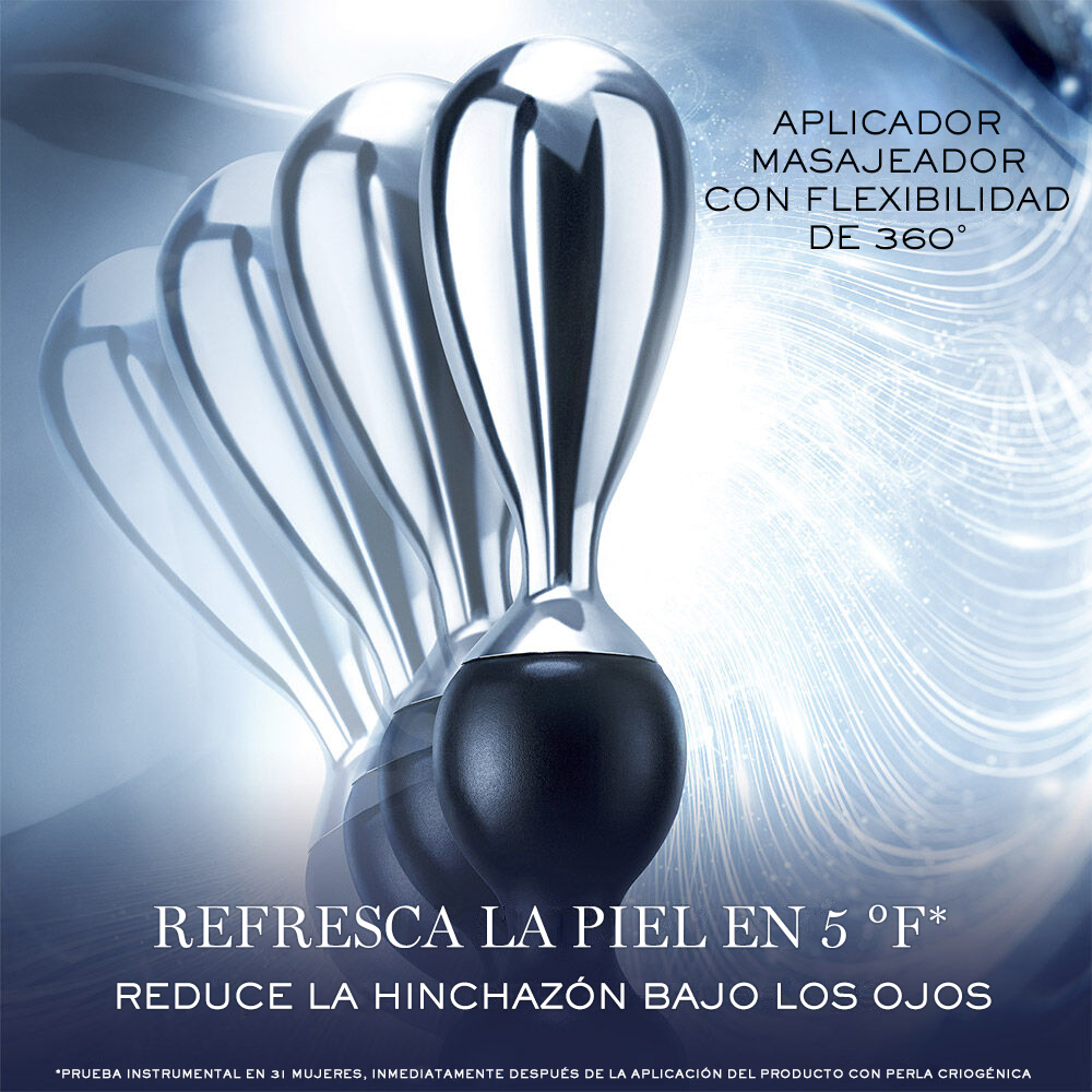 Suero para ojos Advanced Génifique Light Pearl