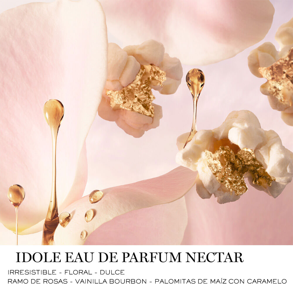 Idole Eau de Parfum Nectar