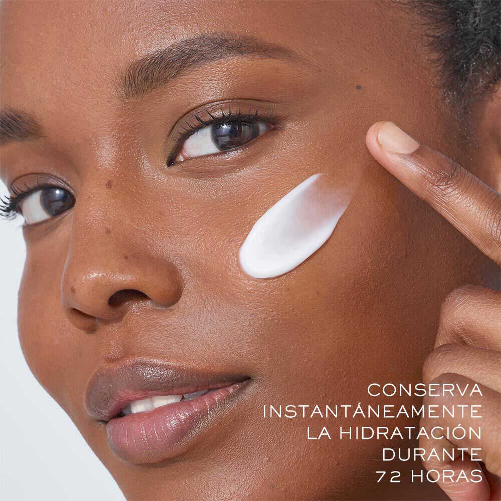 Crema de noche Advanced Génifique