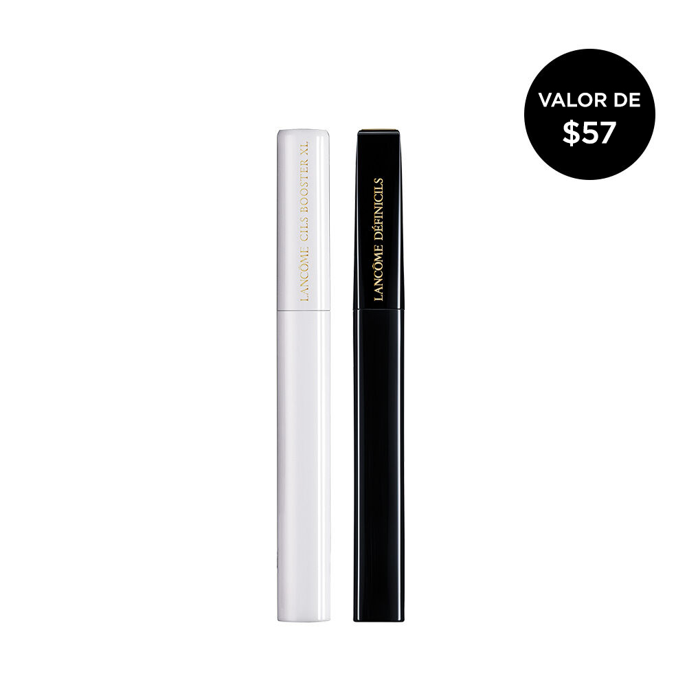Definicils High-Definition Mascara + Cils Bosster Duo