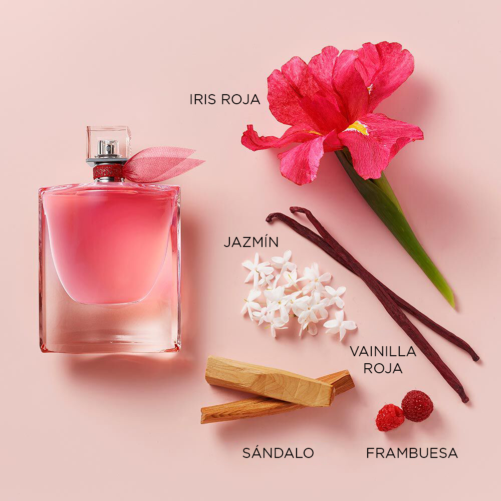 Eau de Parfum La vie est belle Intensement