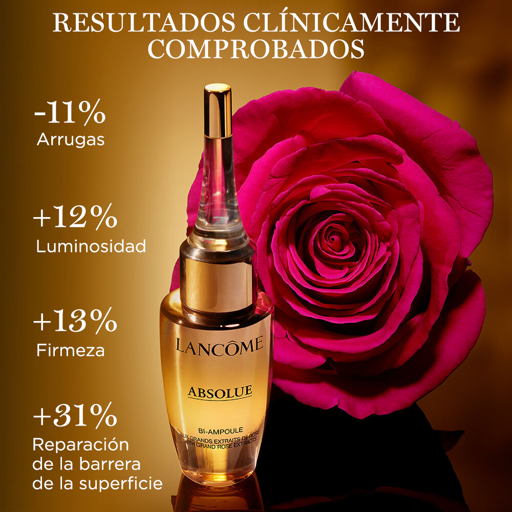 Absolue Bi-Suero nocturno