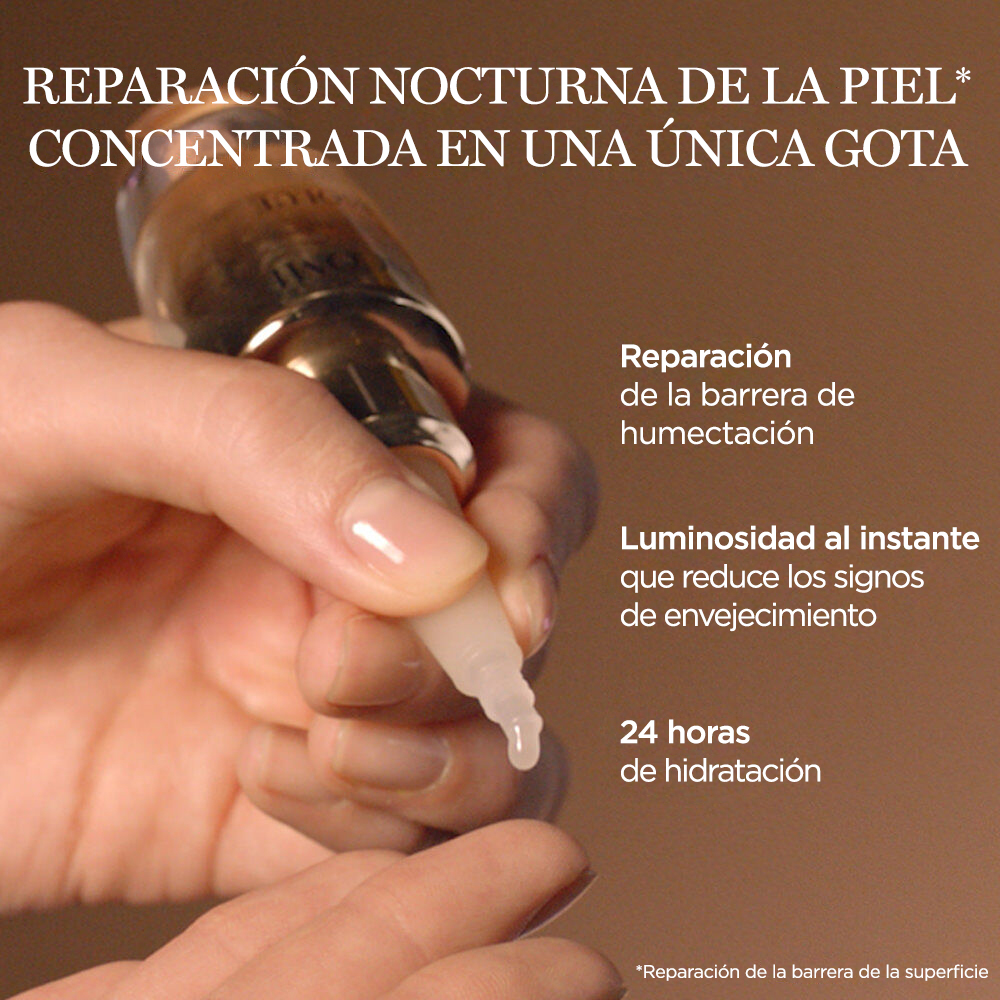 Absolue Bi-Suero nocturno