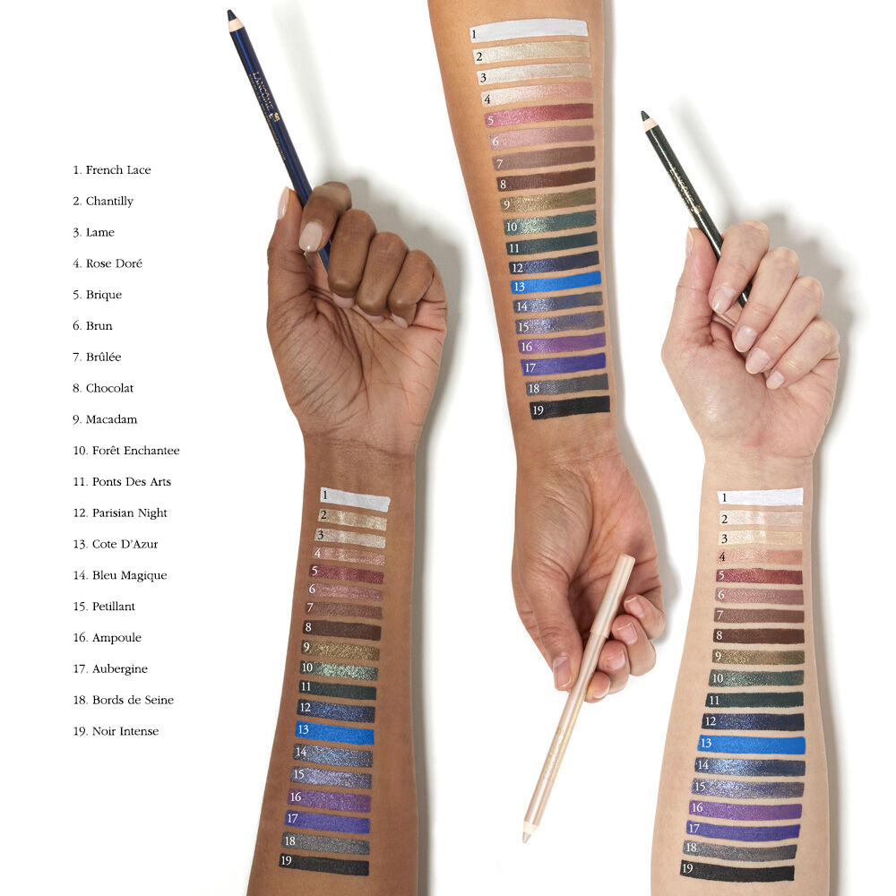 Drama Liqui-Lápiz delineador de ojos