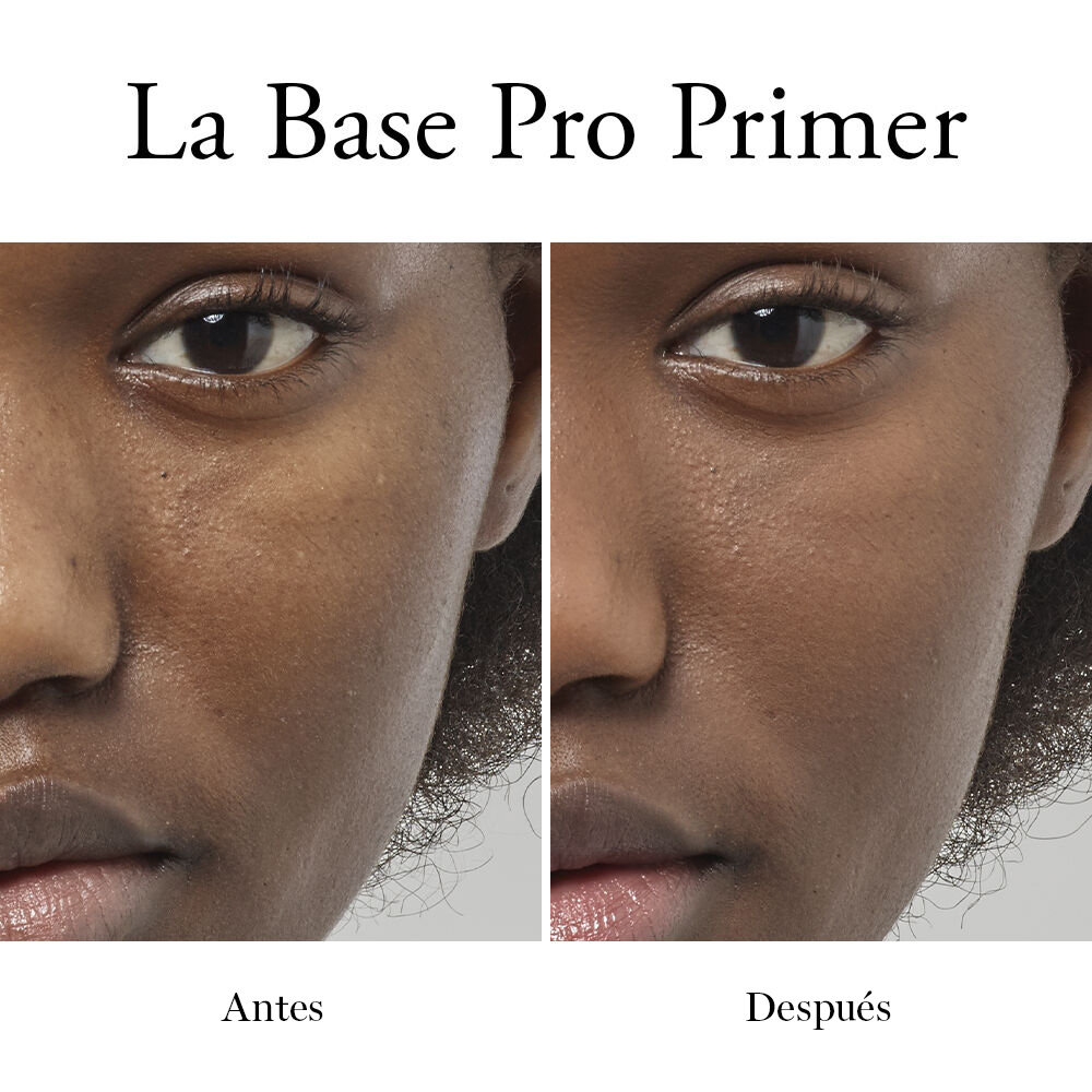 Imprimador de maquillaje para rostro La Base Pro