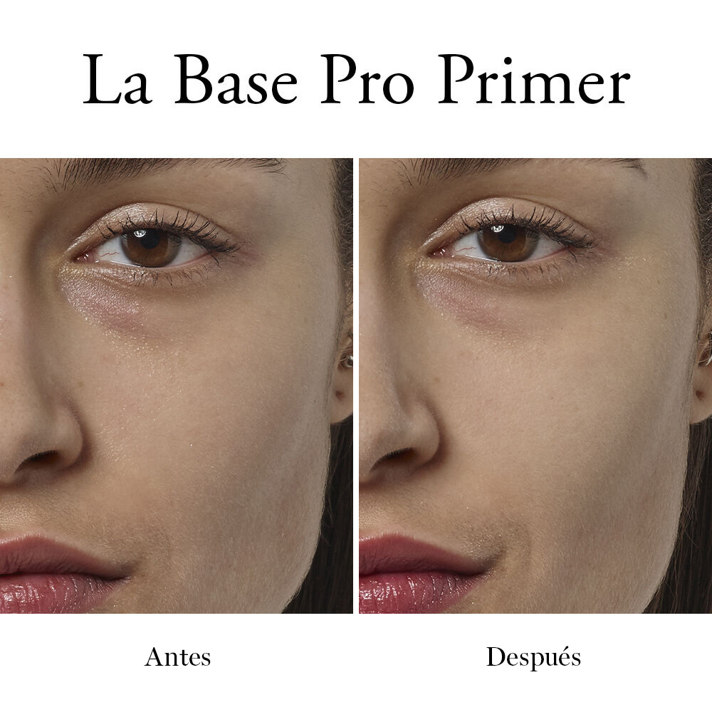 Imprimador de maquillaje para rostro La Base Pro