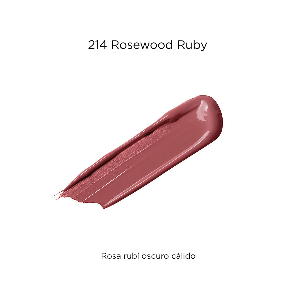 Lápiz labial L'Absolu Rouge Ruby Cream