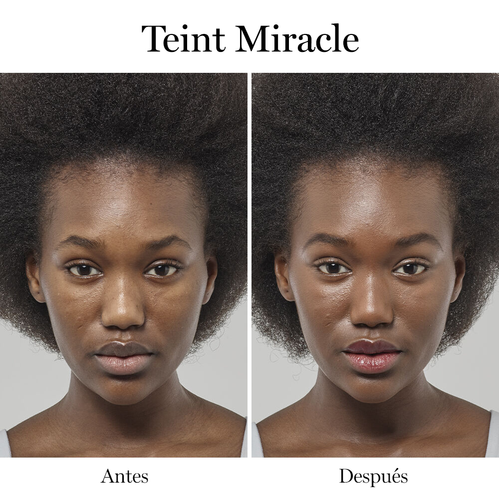 Teint Miracle Radiant Foundation