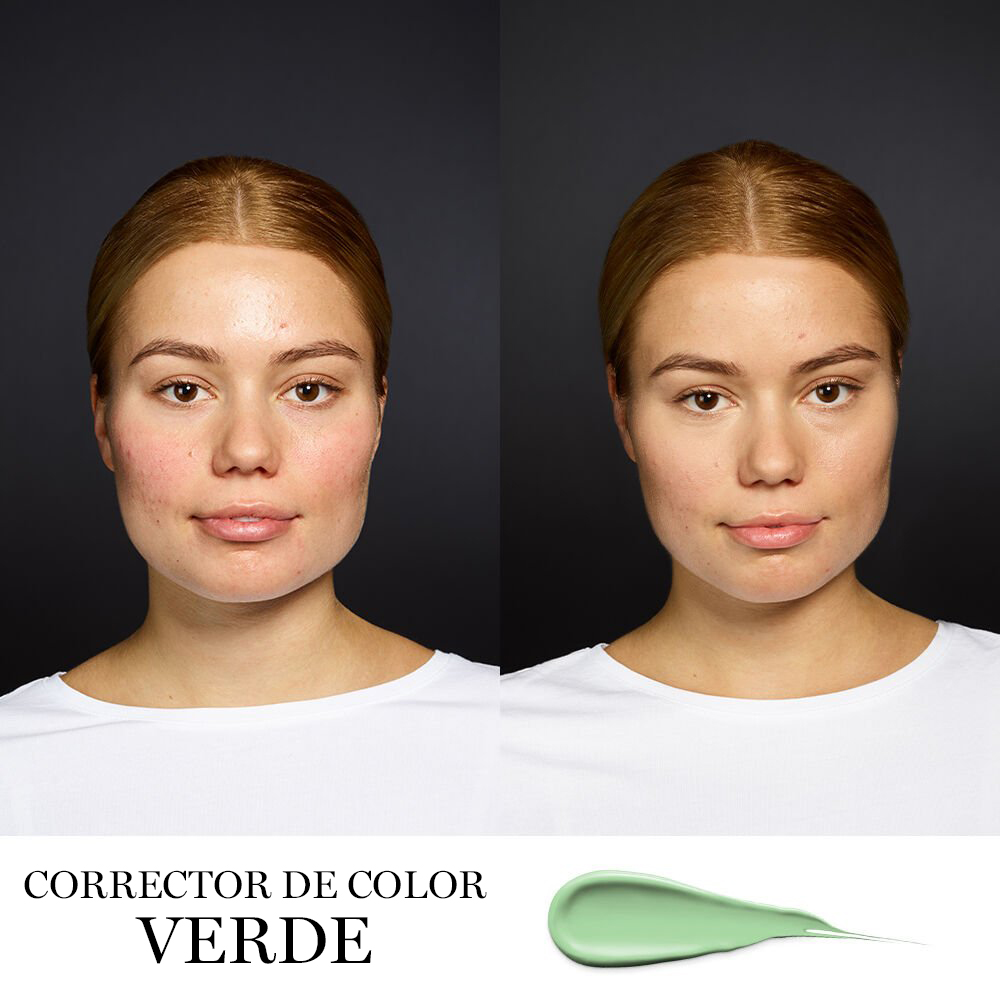 Corrector con color Teint Idole Ultra Wear Camouflage