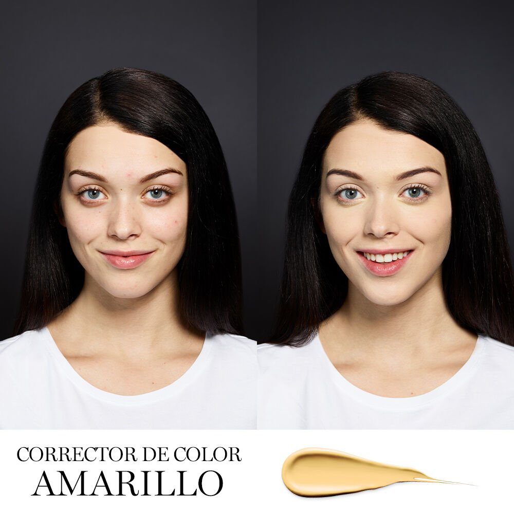 Corrector con color Teint Idole Ultra Wear Camouflage