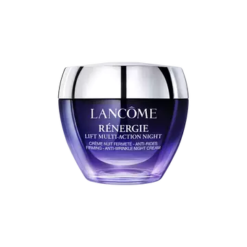 Crema nocturna Renergie Lift Multi-Action 