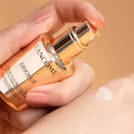 Suero revitalizante para los ojos Absolue