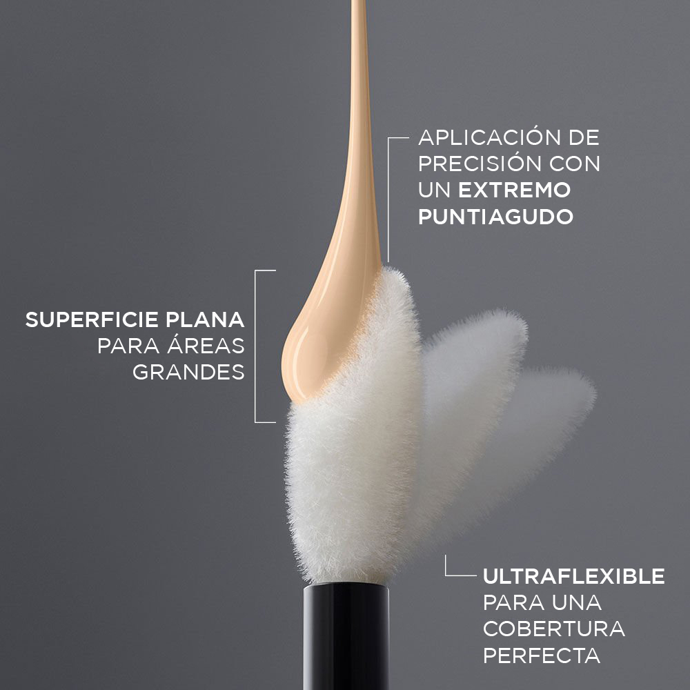 Corrector de cobertura completa Teint Idole Ultra Wear All Over