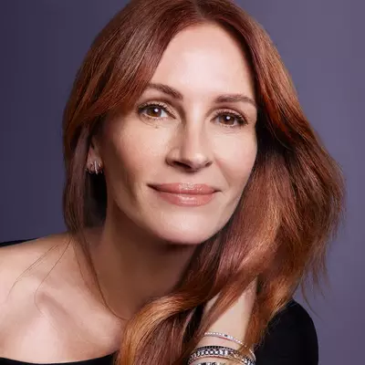 Julia Roberts para Lancôme